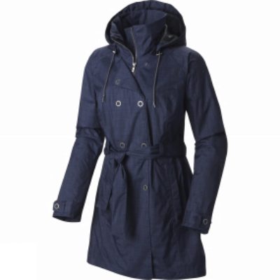 Columbia Womens Steal Your Thunder Jacket Nocturnal Columbia Womens Steal Your Thunder Jacket Nocturnal